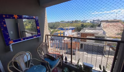 Apartamento para Venda em Arujá, Jordanópolis, 2 dormitórios, 1 banheiro, 1 vaga