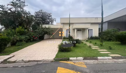 Casa em Condomínio para Venda em Arujá, Arujázinho I, II e III, 4 dormitórios, 2 suítes, 2 banheiros, 4 vagas