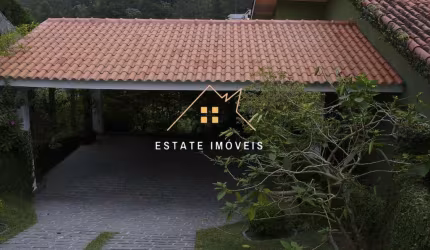 Casa em Condomínio para Venda em Arujá, Condominio Hills I e II, 3 dormitórios, 3 suítes, 2 banheiros, 2 vagas