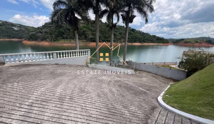 Chácara Condomínio para Venda em Igaratá, Condominio Águas de Igaratá, 4 dormitórios, 2 suítes, 2 banheiros, 16 vagas