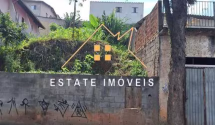Terreno para Venda em Arujá, Jardim Rincão