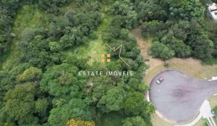 Terreno em Condomínio para Venda em Santa Isabel, Reserva Ibirapitanga