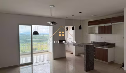 Apartamento para Venda em Arujá, Jordanópolis, 3 dormitórios, 1 suíte, 1 banheiro, 4 vagas