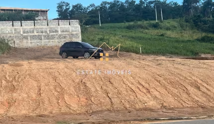 Terreno em Condomínio para Venda em Santa Isabel, Condomínio Ibirapitanga