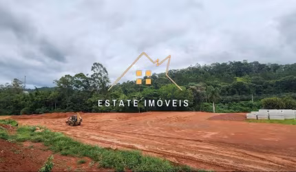 Terreno Industrial para Venda em Atibaia, Terra Preta