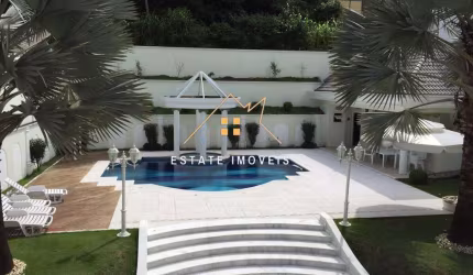 Casa em Condomínio para Venda em Arujá, Condominio Hills I e II, 4 dormitórios, 4 suítes, 3 banheiros, 4 vagas