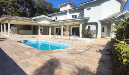Casa em Condomínio para Venda em Arujá, Condominio Hills I e II, 4 dormitórios, 4 suítes, 3 banheiros, 4 vagas