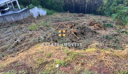 Terreno em Condomínio para Venda em Arujá, Condominio Hills I e II