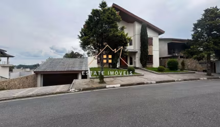 Casa em Condomínio para Venda em Arujá, Arujá 5, 4 dormitórios, 4 suítes, 2 banheiros, 3 vagas