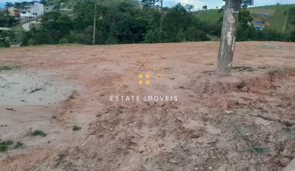 Terreno em Condomínio para Venda em Igaratá, Condominio Paraiso de Igaratá