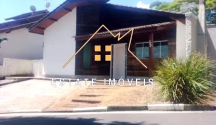 Casa em Condomínio para Locação em Arujá, Arujázinho IV, 5 dormitórios, 3 banheiros, 2 vagas