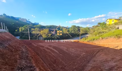 Terreno em Condomínio para Venda em Igaratá, Condominio Paraiso de Igaratá