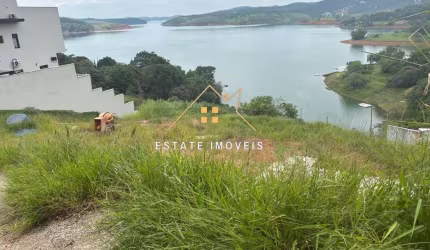 Terreno em Condomínio para Venda em Igaratá, Condominio Águas de Igaratá