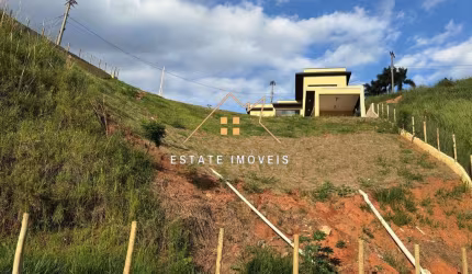 Chácara Condomínio para Venda em Igaratá, Condominio Paraiso de Igaratá, 3 dormitórios, 1 suíte, 3 banheiros, 8 vagas