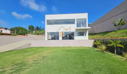 Chácara Condomínio para Venda em Igaratá, Condominio Paraiso de Igaratá, 7 dormitórios, 4 suítes, 3 banheiros, 10 vagas