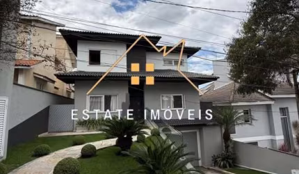 Casa em Condomínio para Venda em Arujá, Arujá 5, 3 dormitórios, 3 suítes, 2 banheiros, 4 vagas