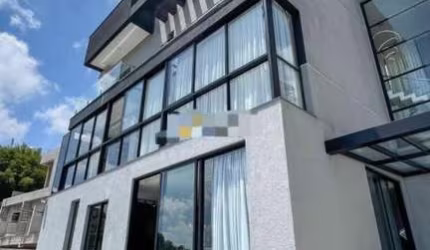 Casa em Condomínio para Venda em Arujá, Condominio Hills III, 6 dormitórios, 4 suítes, 6 banheiros, 10 vagas
