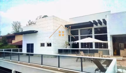 Casa em Condomínio para Venda em Arujá, Arujázinho I, II e III, 4 dormitórios, 4 suítes, 5 banheiros, 5 vagas