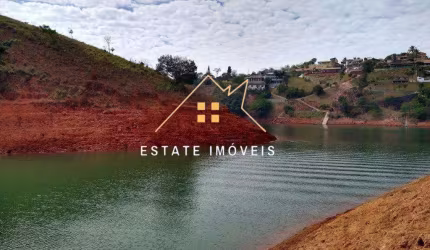Terreno em Condomínio para Venda em Igaratá, Condominio Águas de Igaratá