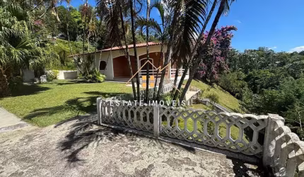 Chácara Condomínio para Venda em Igaratá, Condominio Águas de Igaratá, 3 dormitórios, 1 suíte, 2 banheiros, 6 vagas