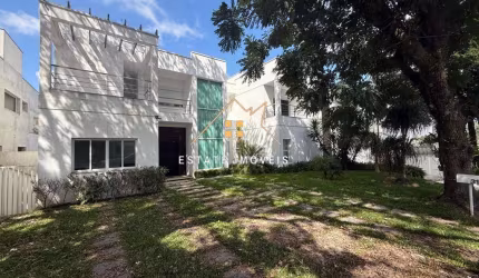 Casa em Condomínio para Locação em Arujá, Arujá 5, 4 dormitórios, 4 suítes, 2 banheiros, 7 vagas