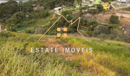 Terreno em Condomínio para Venda em Igaratá, Condominio Paraiso de Igaratá