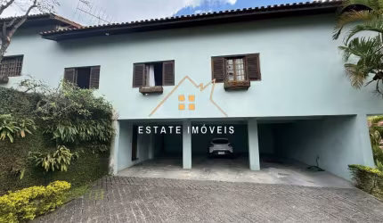 Casa em Condomínio para Locação em Arujá, Arujázinho I, II e III, 3 dormitórios, 3 suítes, 2 banheiros, 4 vagas