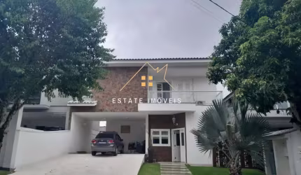 Casa em Condomínio para Locação em Arujá, Arujá 5, 3 dormitórios, 3 suítes, 2 banheiros, 4 vagas