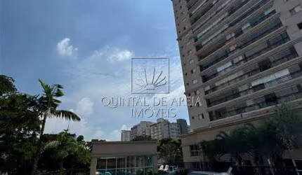 Apartamento com 3 quartos no Tatuapé