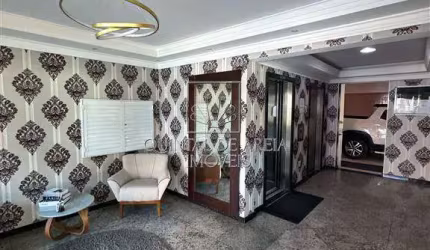 Apartamento de 2 Dormitórios na Guilhermina – Praia Grande