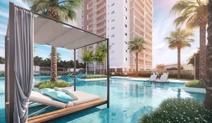 Living Wellness Aclimação (Luxury Wellness Residences)