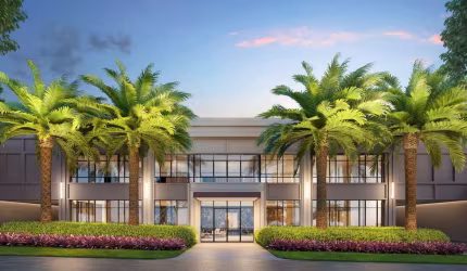 Avile Home Resort - 2 a 4 Dorms na planta 72m², 84m², 113m², 139m² e 188m²