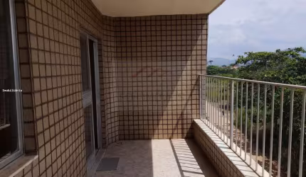 Cobertura para Venda em Saquarema, Barra Nova, 2 dormitórios, 2 banheiros, 1 vaga
