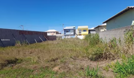 Terreno para Venda em Saquarema, Barra Nova