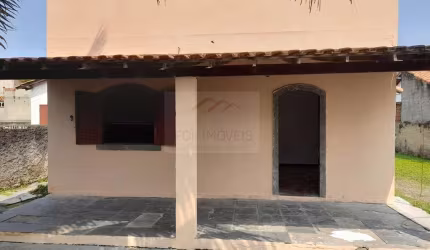 Casa para Locação em Saquarema, Barra Nova, 2 dormitórios, 2 banheiros, 5 vagas