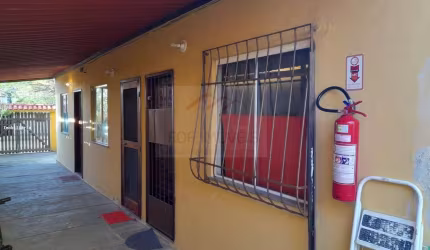 Apartamento para Venda em Saquarema, Boqueirão, 1 dormitório, 1 banheiro