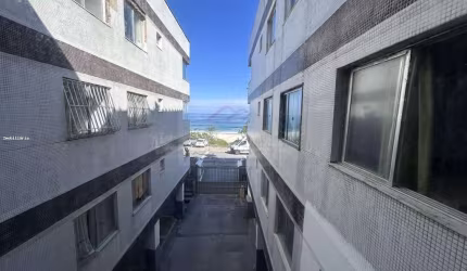 Apartamento para Venda em Saquarema, Barra Nova, 2 dormitórios, 1 suíte, 1 banheiro, 1 vaga