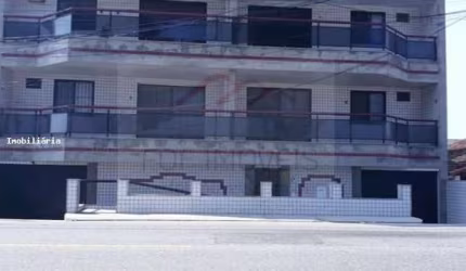 Apartamento para Venda em Saquarema, Boqueirão, 2 dormitórios, 2 suítes, 2 banheiros, 2 vagas
