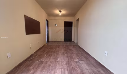 Apartamento para Locação em Saquarema, Barra Nova, 2 dormitórios, 1 banheiro, 1 vaga