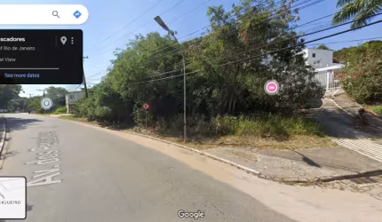 Terreno/ Lote à venda