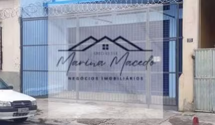 Barracão / Galpão / Depósito à venda na Rua Pereira Lópes, Benfica, Rio de Janeiro, 500 m2 por R$ 850.000