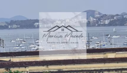 Apartamento com 2 quartos à venda na Rua Marechal Ramon Castilla, Botafogo, Rio de Janeiro, 98 m2 por R$ 1.350.000