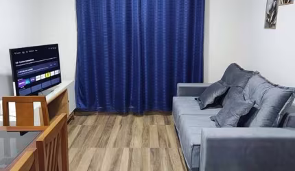Apartamento com 2 quartos para alugar na Rua Teixeira Heizer, Recreio dos Bandeirantes, Rio de Janeiro, 43 m2 por R$ 2.800