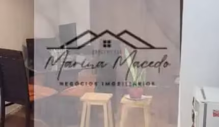 VENDA - APARTAMENTO 43M² - RECREIO DOS BANDEIRANTES