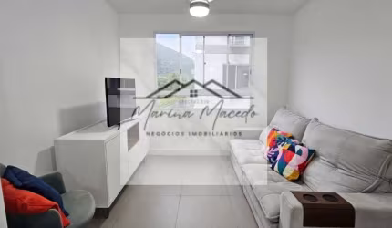 Apartamento com 2 quartos para alugar na Rua Teixeira Heizer, Recreio dos Bandeirantes, Rio de Janeiro, 43 m2 por R$ 2.600