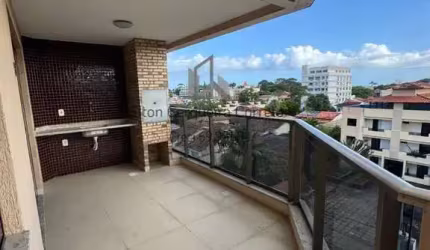 Apartamento para Venda em Rio das Ostras, Extensão do Bosque, 2 dormitórios, 1 suíte, 2 banheiros, 1 vaga