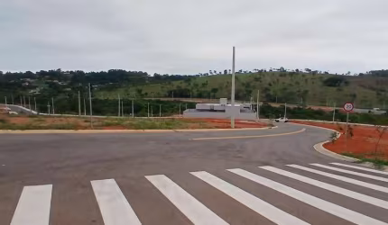 Terreno para Venda em Taubaté, Loteamento Parque Real