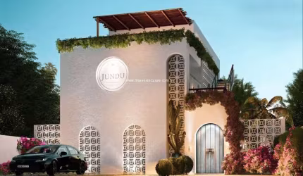 Loft Mobiliado e Barato em Maresias - 380 mil - Lançamento - Pronto para morar