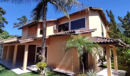 Casa a venda em Maresias - Piscina e Quadra de tênis - Matricula definitiva