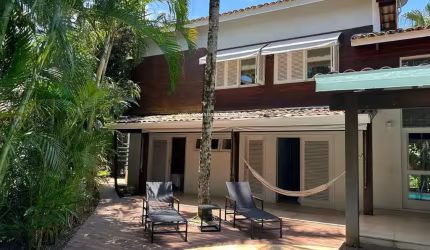 Casa Aconchegante em TTP - Piscina e área gourmet - Linda Casa